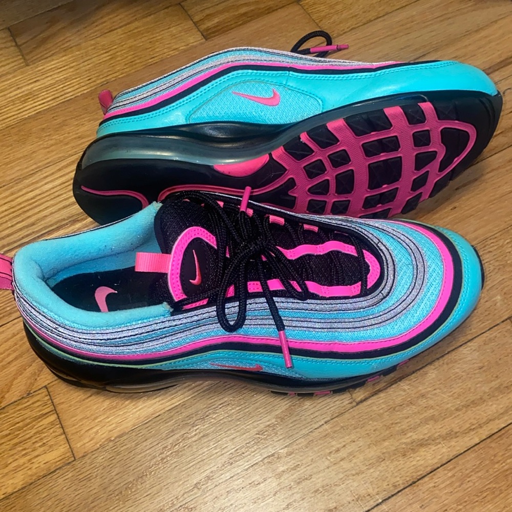 Nike Air Max 97 South Beach